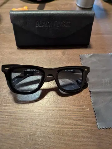 BLACK FLYS FLY NOVA 남성용 여성용