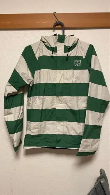 헬리한센 SCANDZA JAKET how11270 마운틴 파카 새상품급