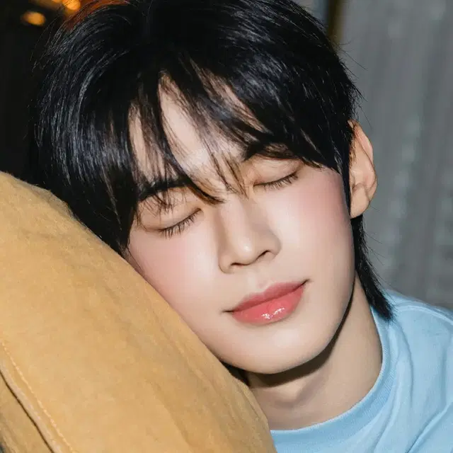 투어스 미개봉 앨범 3개