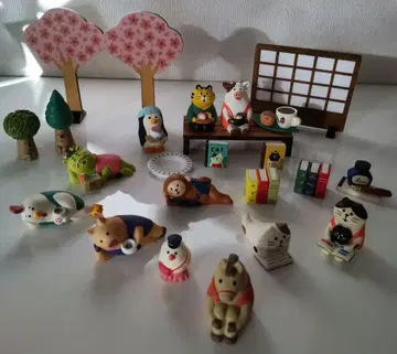 네이비 네이비 묶음 판매 거의 미사용 레어 포함