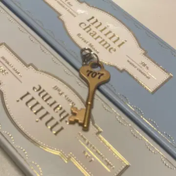 NANA x PASSIONAL LOVER 미니 참 컬렉션 레어