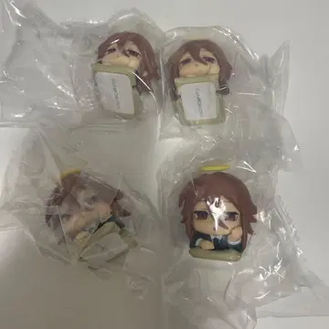 체인소 맨 레제 편 오넴탄 천사의 악마