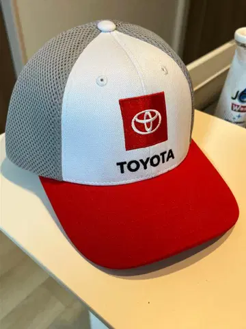 USA TRD TOYOTA 캡
