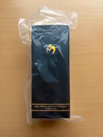 Mrs. GREEN APPLE 미니어처 라이트스틱