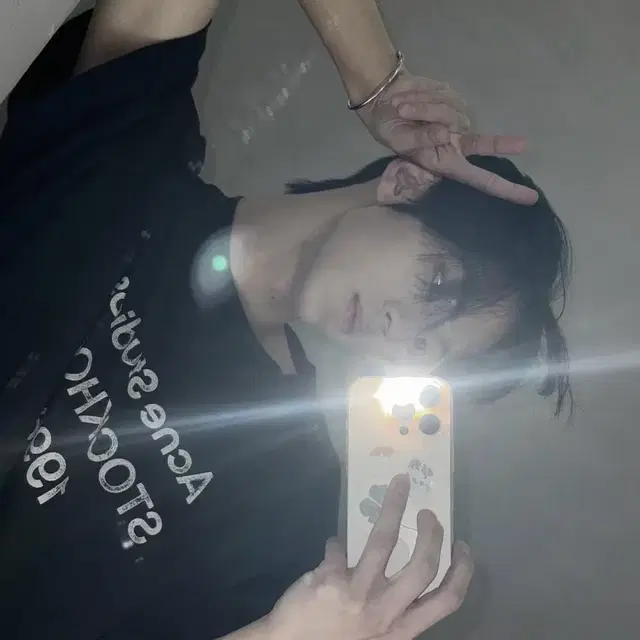 투어스 미개봉 앨범 1세트