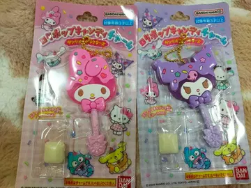 롤리팝 캔디 참