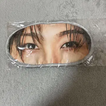 호리 나츠키 안대