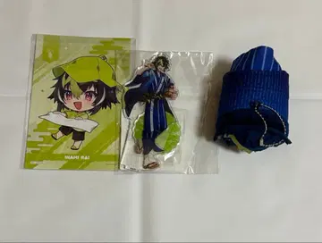 이하 라이 극락탕