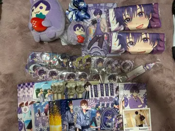 나나모리. 군 묶음 판매