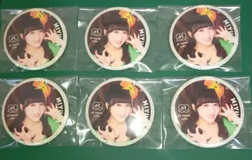 앗토호무 카페 미유나