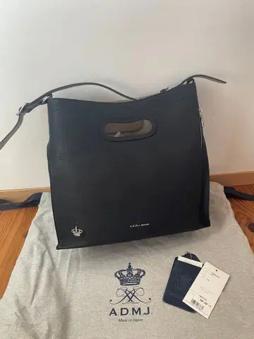 A.D.M.J 핸드백