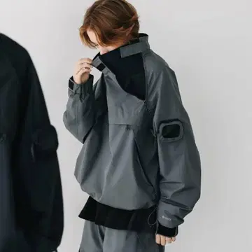 Clesste GORE-TEX LABS CITY KAYAK JACKET