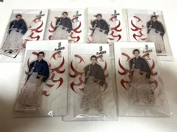 와타나베 쇼타 아크릴 스탠드