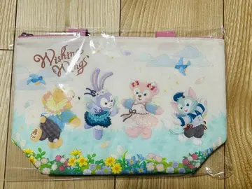 더피앤프렌즈의 위싱윙스 수베니어런치케이스