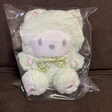 미개봉 포차코 발바닥 고양이 봉제 인형