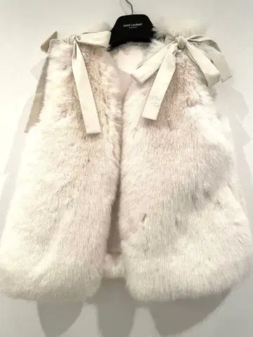 bibiy 베스트 퍼 베스트 리본 아이보리 비비 정품