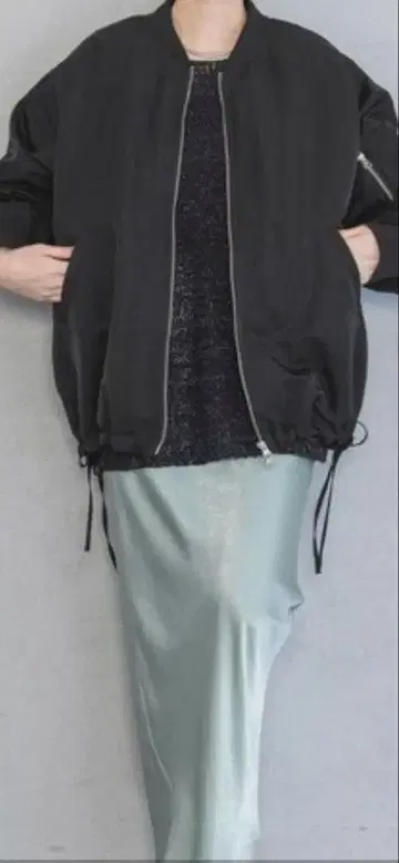 apart by 사이드드로스트 MA-1