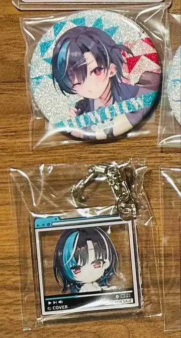 린도 치하야 가라오케의 철인