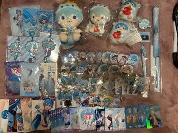 스토푸리 묶음 판매