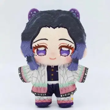 이츠누이 픽스 이츠누이 귀멸의 칼날 코쵸우 시노부