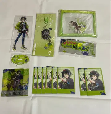 이하 라이 기념 굿즈 묶음 판매