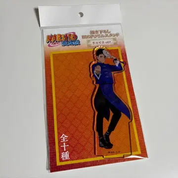 NARUTO 메디코스 차이나 아크릴 스탠드 오비토
