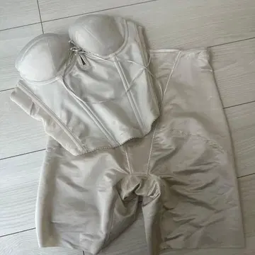 mirrormirror 브라이덜 이너 세트