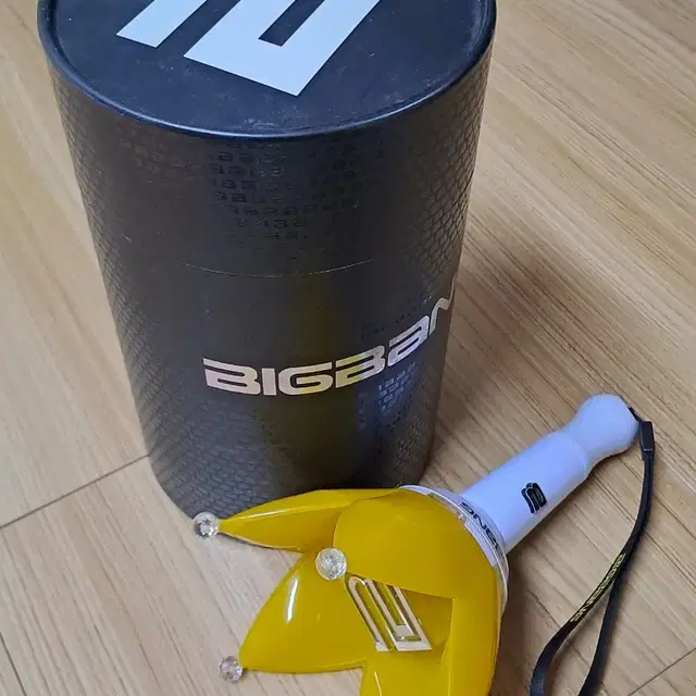 빅뱅 응원봉 뱅봉 지드래곤  뱅봉3