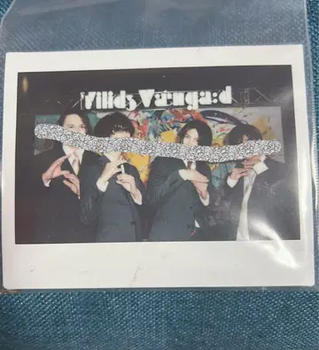 Am Amp 집합 와이드 폴라로이드