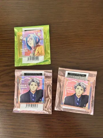 두근두근 메모리얼 GS 오로라 아크릴 큐브 모리무라 사쿠야 시타라 세이지