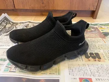 파이텐 스니커즈 워킹 phiten 27 블랙 블랙