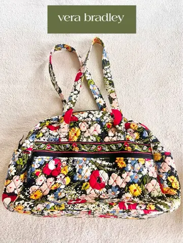 베라 브래들리 마더백 보스턴백