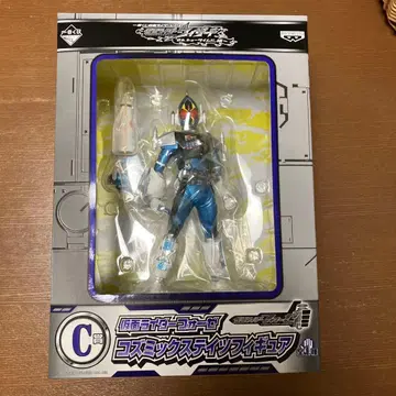 가면라이더 포제 코즈믹 스테이츠 피규어 제일복권 C상