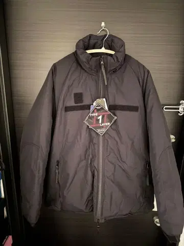 HOUSTON LEVEL 7 50323 XL 블랙