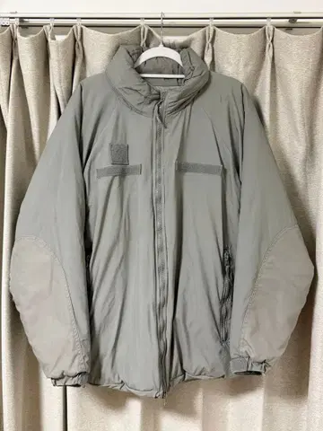 ECWCS GEN3 LEVEL7 PRIMALOFT JACKET
