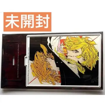 [ 문호 스트레이독스 ] STORM BRINGER 아크릴 스탠드