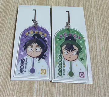 닌타마 닌타마 로손 아크릴 키링 쿠쿠치 케마