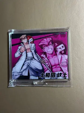 단간론파 오오와다 Lamina Collection 아크릴 스탠드