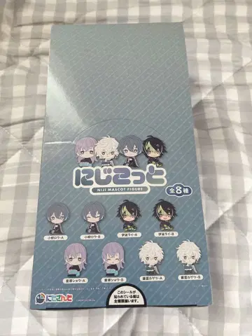 니지콧토 Dytica 미개봉