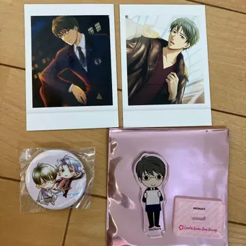 콘노 타마오 아크릴 스탠드 브로마이드