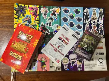 빅토리 여권 2025 점페스