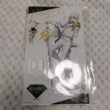 [ 새상품 ] 블루 록 나기 세이시로 옥좌 듀얼 Vol.3 아크릴 스탠드