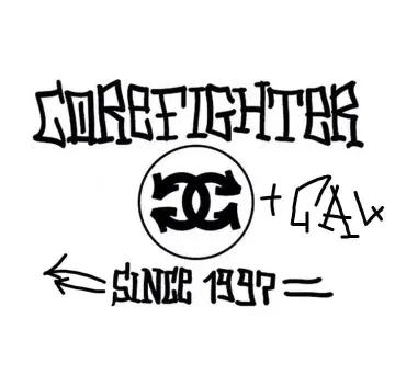 (DEAD STOCK) LVC POSTMAN VEST BLACK