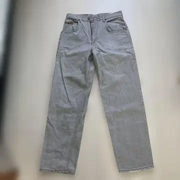 LA GATE CLASSIC jeans 32인치 레어