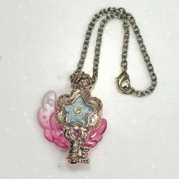 마법의 루미티아 수호성 참 리릴 (이루고 싶은 꿈)