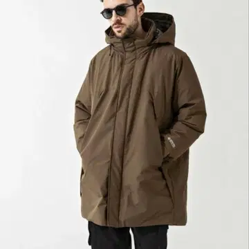 +phenix GORE-TEX INFINIUM 몬스터 후드티 M