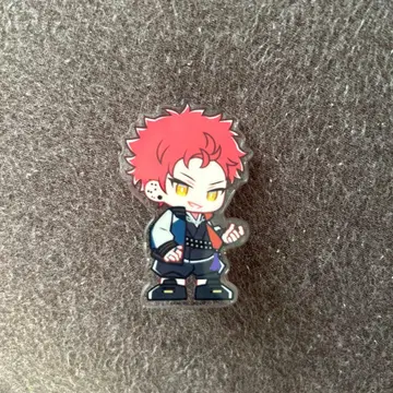 하라이 쿠코 SD 캐릭터 반지