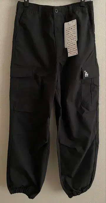 MLB LA 다저스 카고 팬츠 L