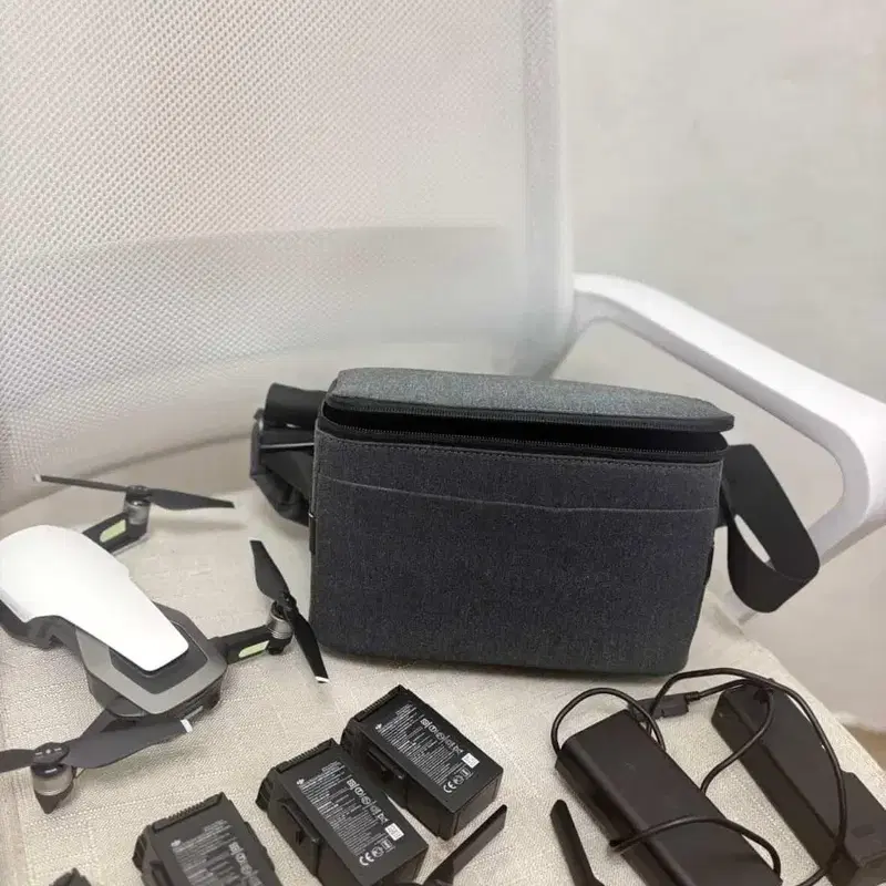 DJI 매빅 에어 풀세트 판매합니다