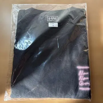 No No girls 노노가 롱T 긴팔